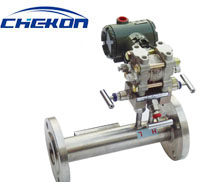 文丘里管流量計(jì) 天然氣、煤氣、氣體，水等流體的流量