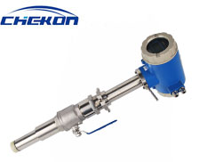 LDC電磁流量計(jì)（插入式） 防腐、防爆、水、各種液體等導(dǎo)電介質(zhì)