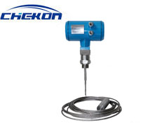 導(dǎo)波雷達液位（物位）計 各種液體固體高度測量 纜式桿式可定制