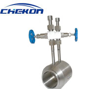 噴嘴流量計(jì)  耐高溫高壓 蒸汽，水，液體