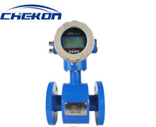 蘭申表頭EMFM電磁流量計(jì) 防爆、防腐、水、液體等導(dǎo)電介質(zhì)